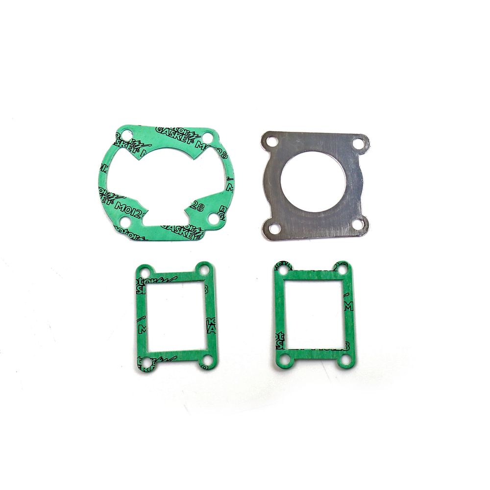 Complete Gasket Kit - Grafite Offroad