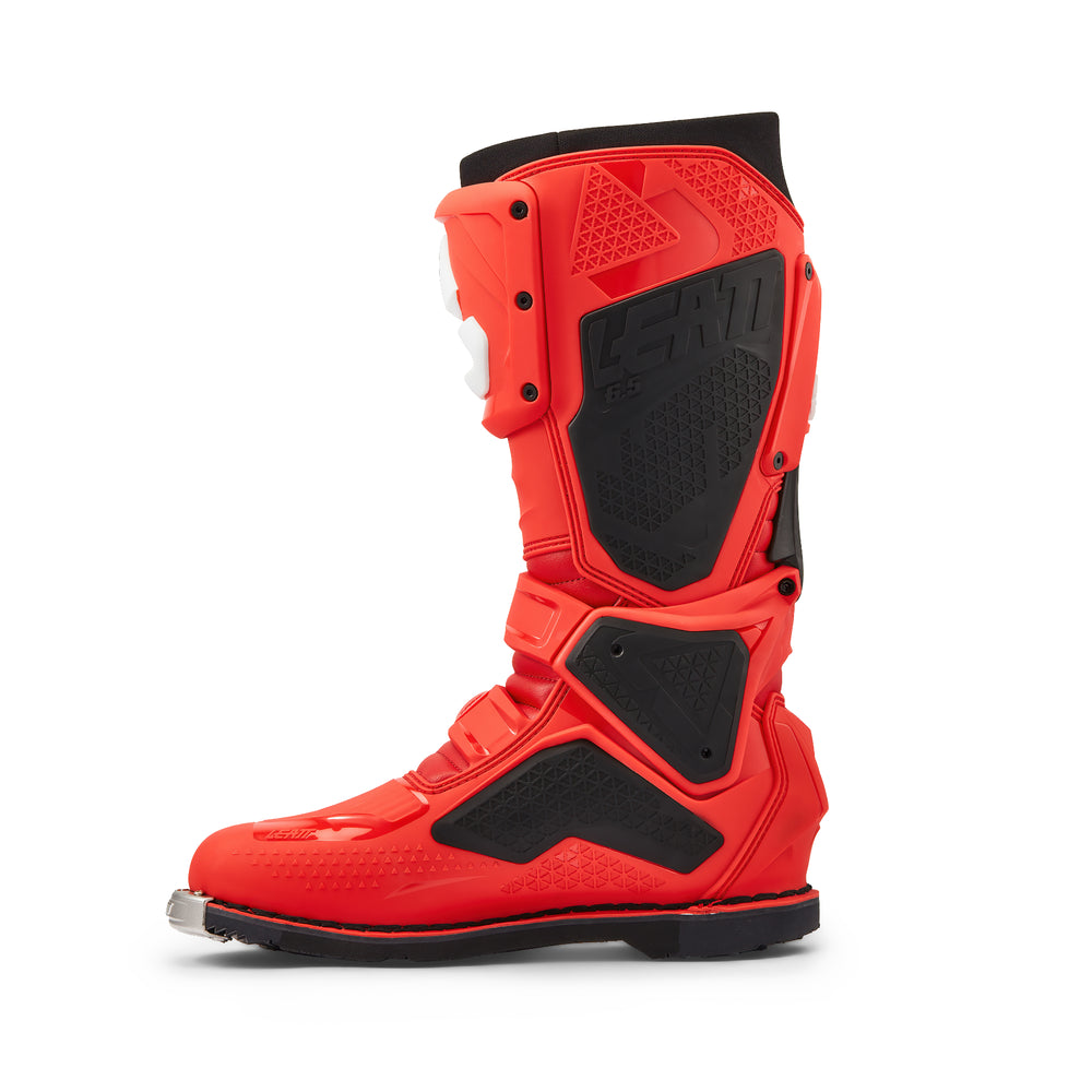 Boot Moto 6.5 Leatt