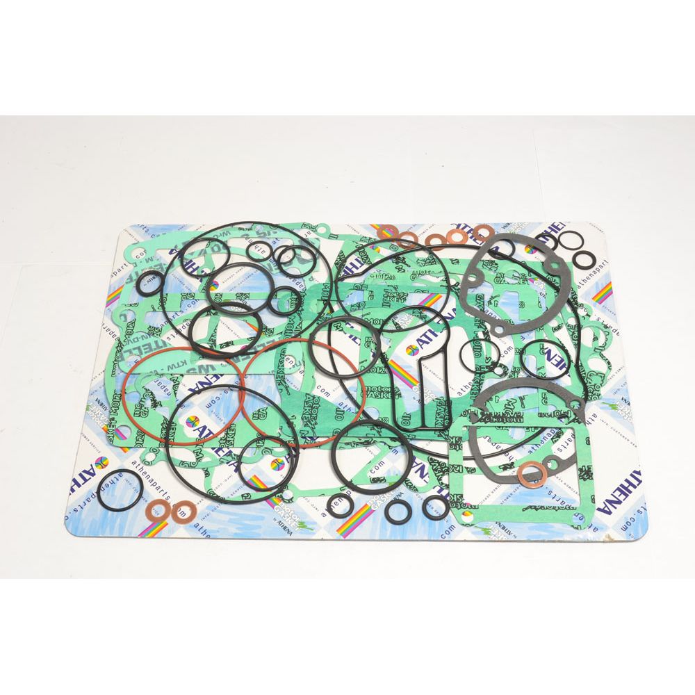Complete Gasket Kit (oil seals not included) - Grafite Offroad