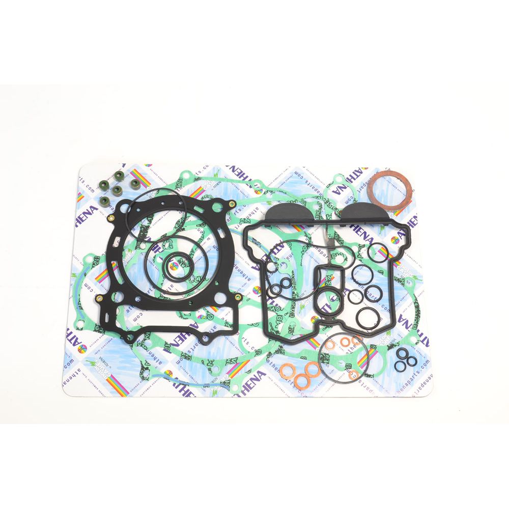 Complete Gasket Kit (oil seals not included) - Grafite Offroad