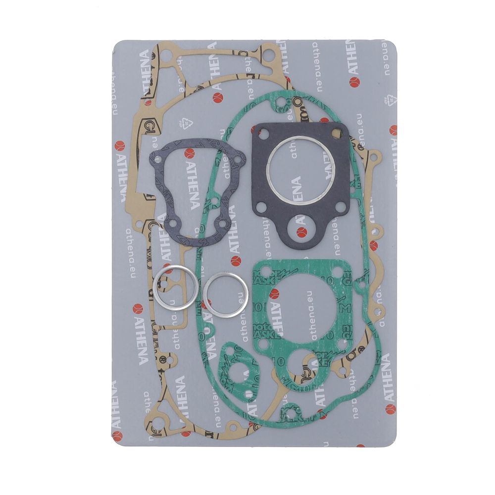 Complete Gasket Kit (oil seals not included) - Grafite Offroad