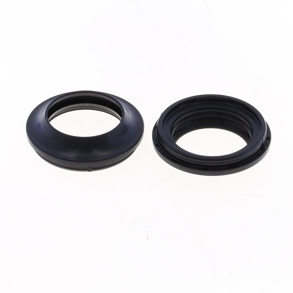 Fork Dust Seal Kit, 33x45,5x4,5/13,8 mm - Grafite Offroad