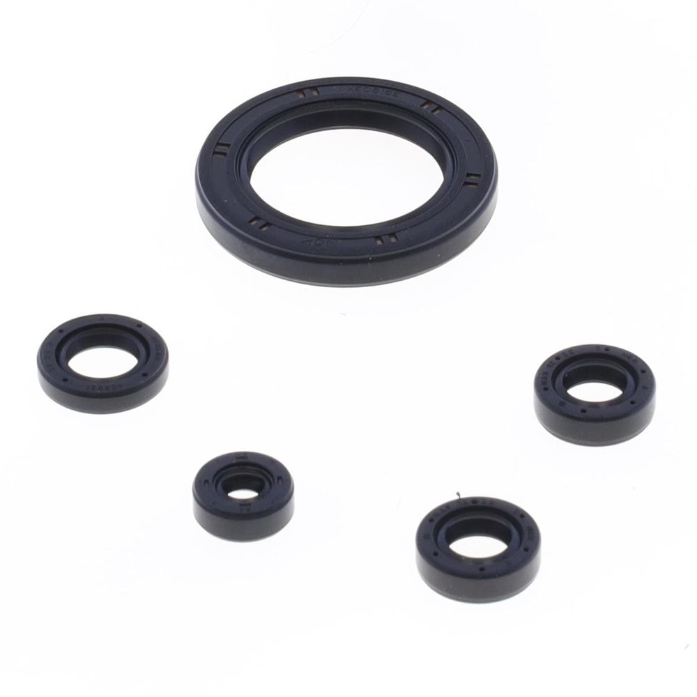 Engine Oil Seals Kit - Grafite Offroad