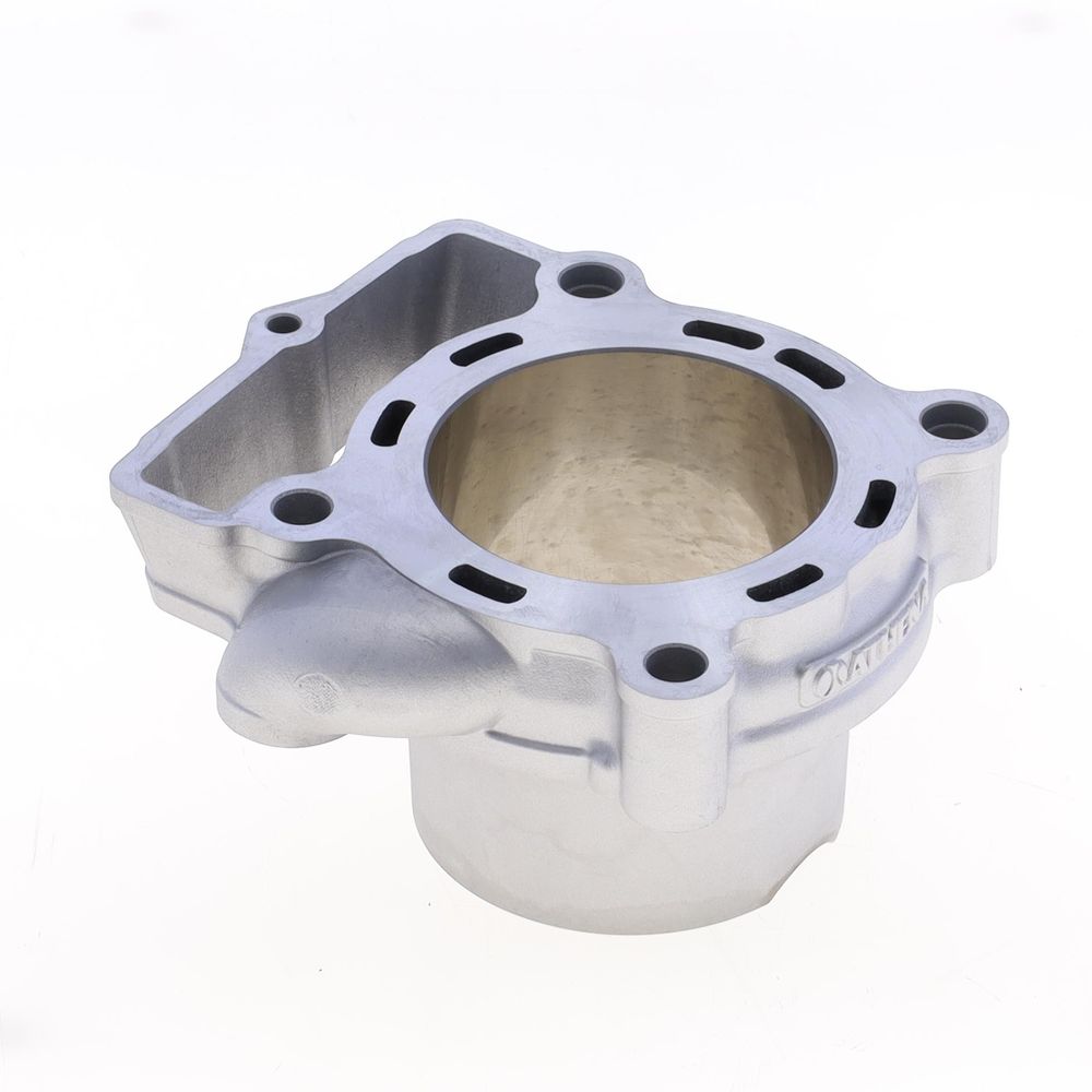 Standard Bore Cylinder Kit Ø 78 mm, 250 cc with Gaskets - Grafite Offroad