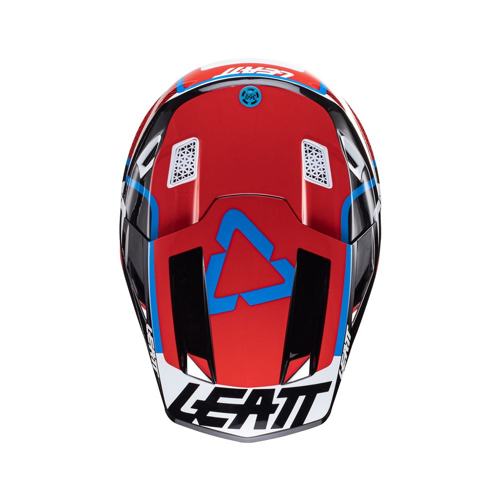 Moto 8.5 Helmet Kit