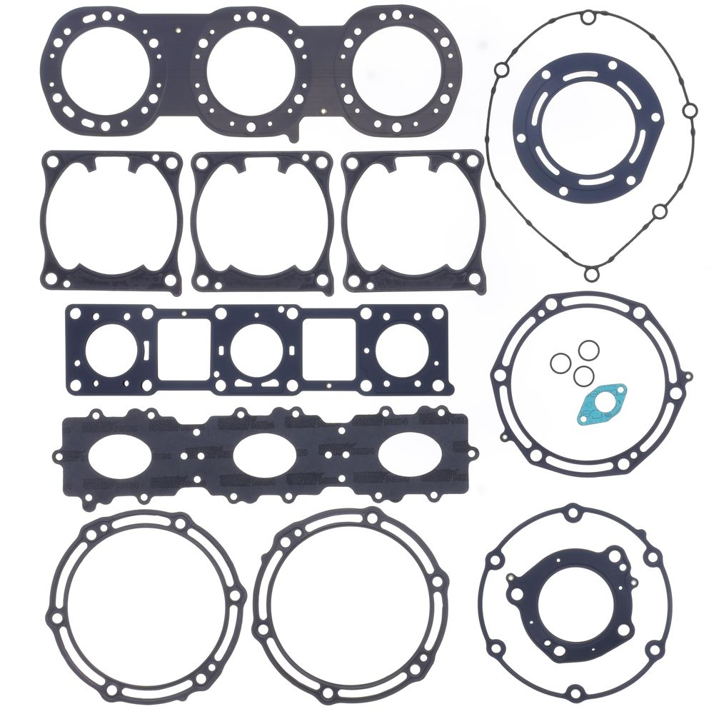 Complete Gasket Kit (oil seals not included) - Grafite Offroad