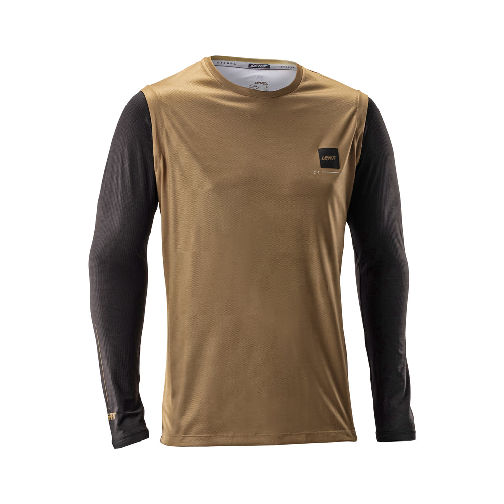MTB Gravity 2.0 Jersey - Grafite Offroad