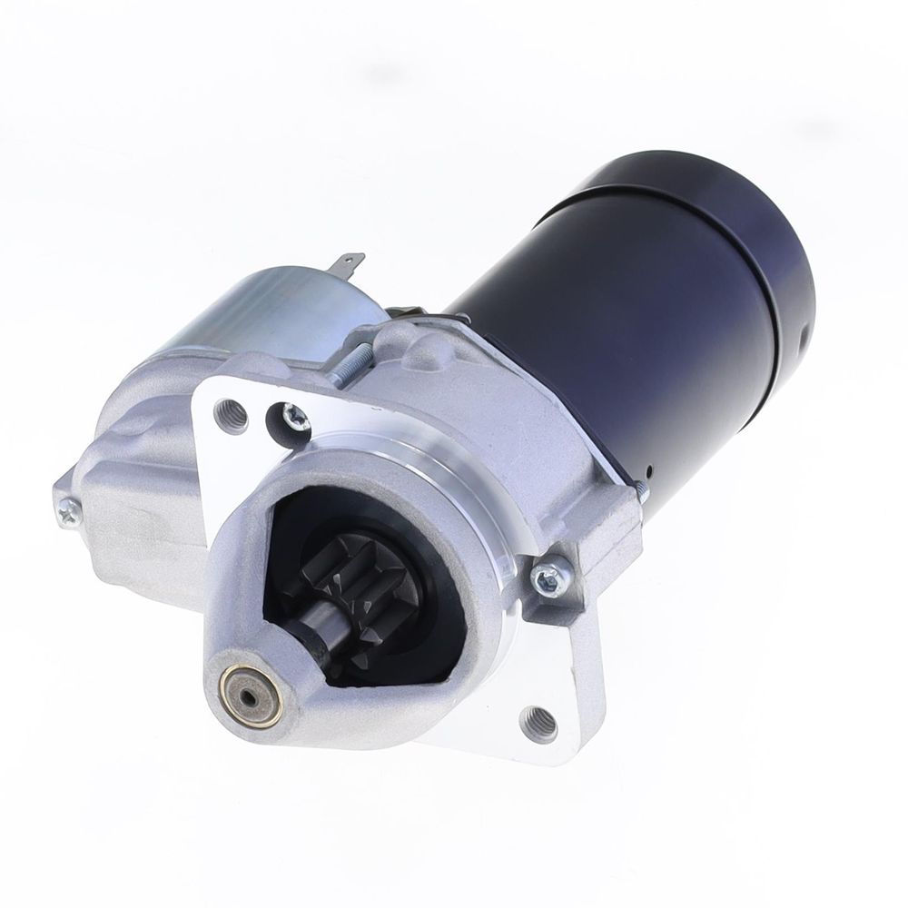 Starter Motor - Grafite Offroad