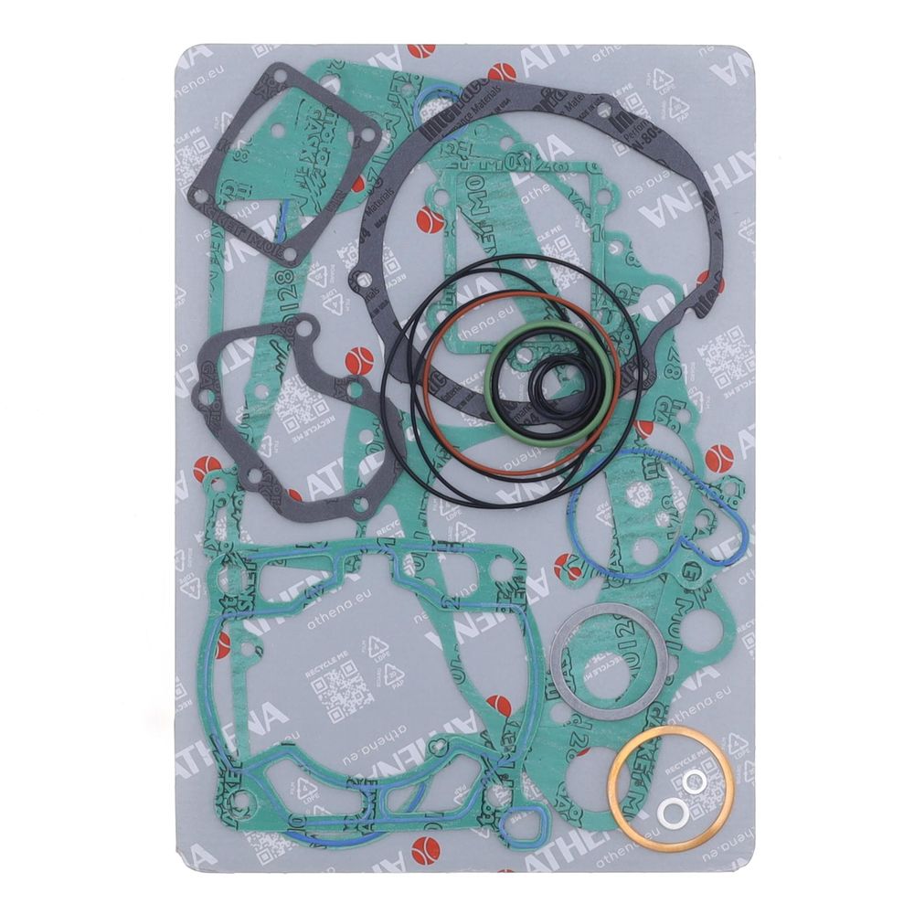 Complete Gasket Kit (oil seals not included) - Grafite Offroad