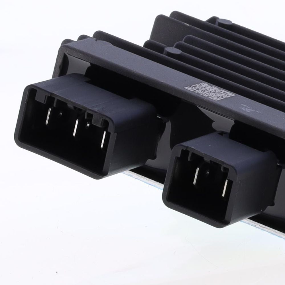 Voltage Regulator - Grafite Offroad
