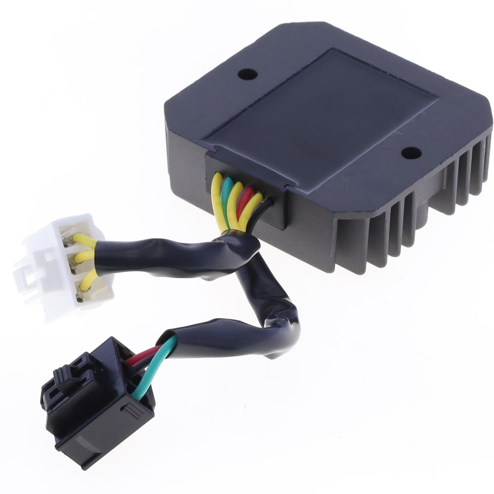 Voltage Regulator - Grafite Offroad