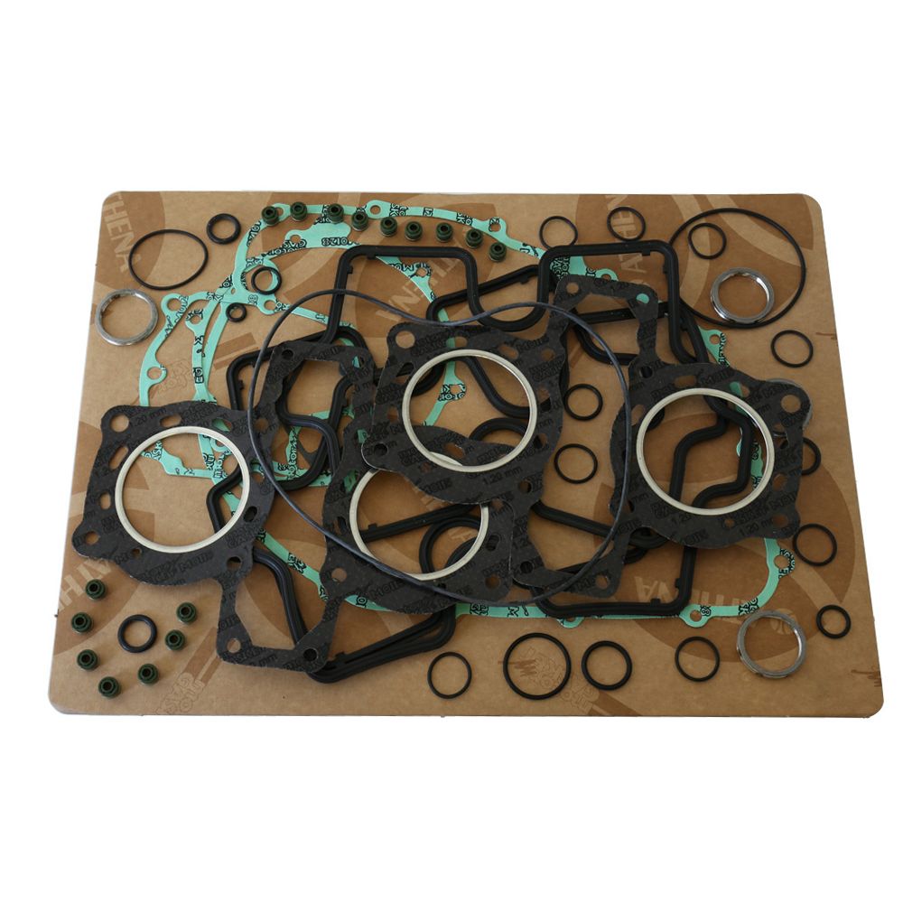 Complete Gasket Kit (oil seals not included) - Grafite Offroad