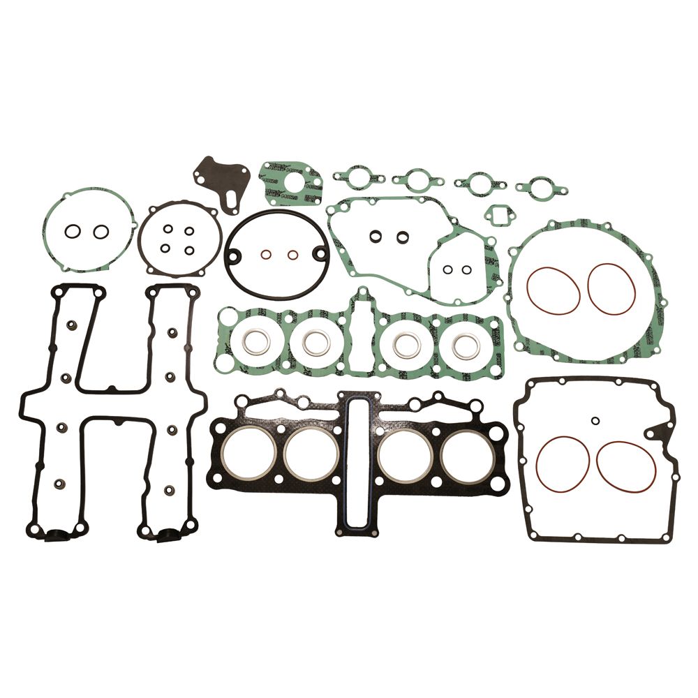 Complete Gasket Kit (oil seals not included) - Grafite Offroad