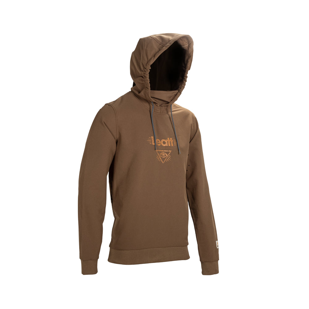 Sweat à capuche MTB Trail 4.0