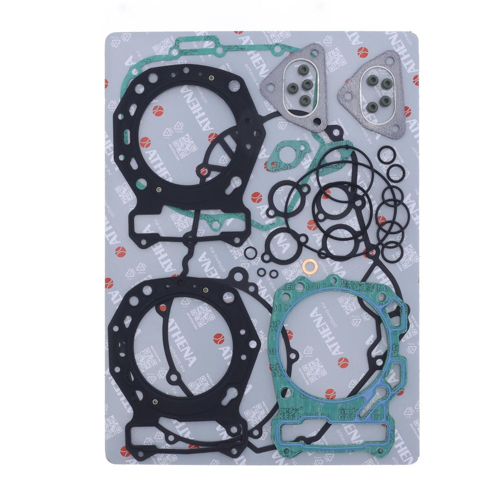 Complete Gasket Kit (valve cover not included) - Grafite Offroad