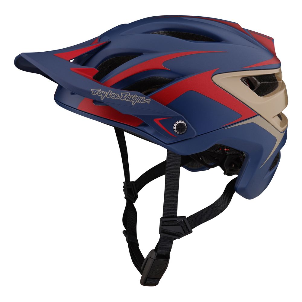 Casco A3