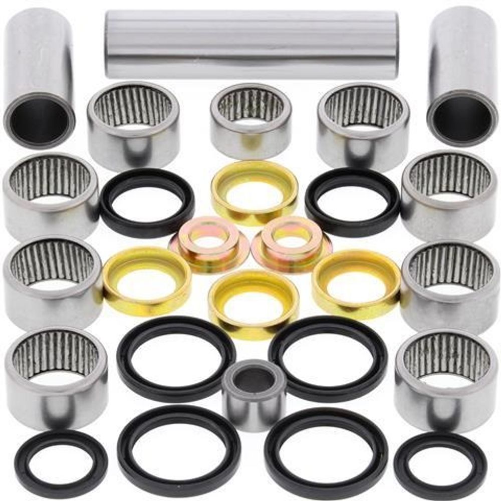 Prox Swingarm Linkage Bearing Kit Yz/wr250f `06 + Yz/wr450f - Grafite Offroad