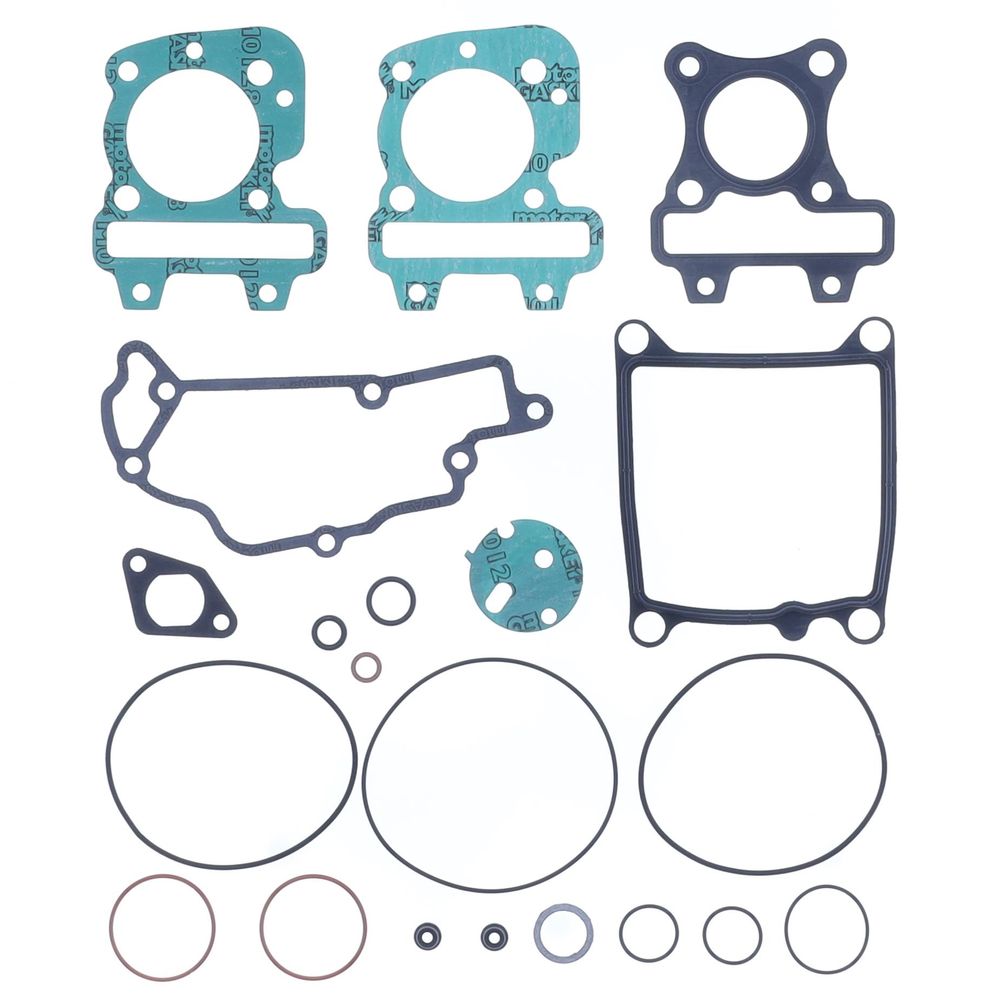 Complete Gasket Kit (oil seals not included) - Grafite Offroad