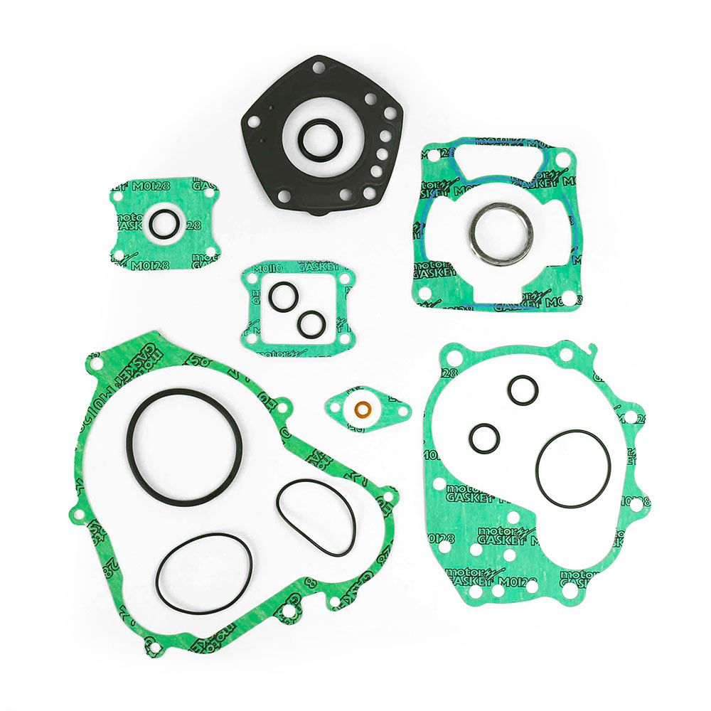 Complete Gasket Kit (oil seals not included) - Grafite Offroad