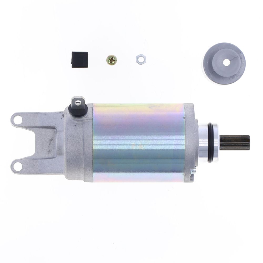Starter Motor - Grafite Offroad