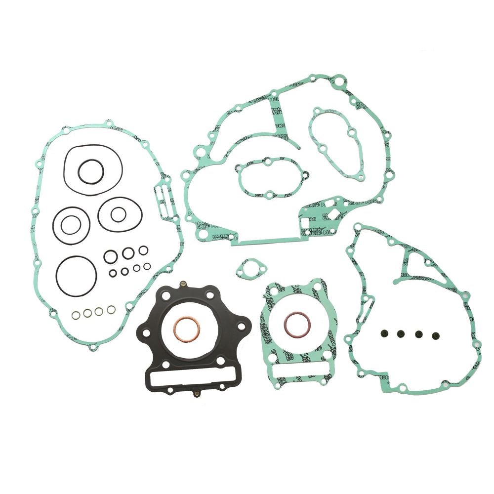 Complete Gasket Kit (oil seals not included) - Grafite Offroad