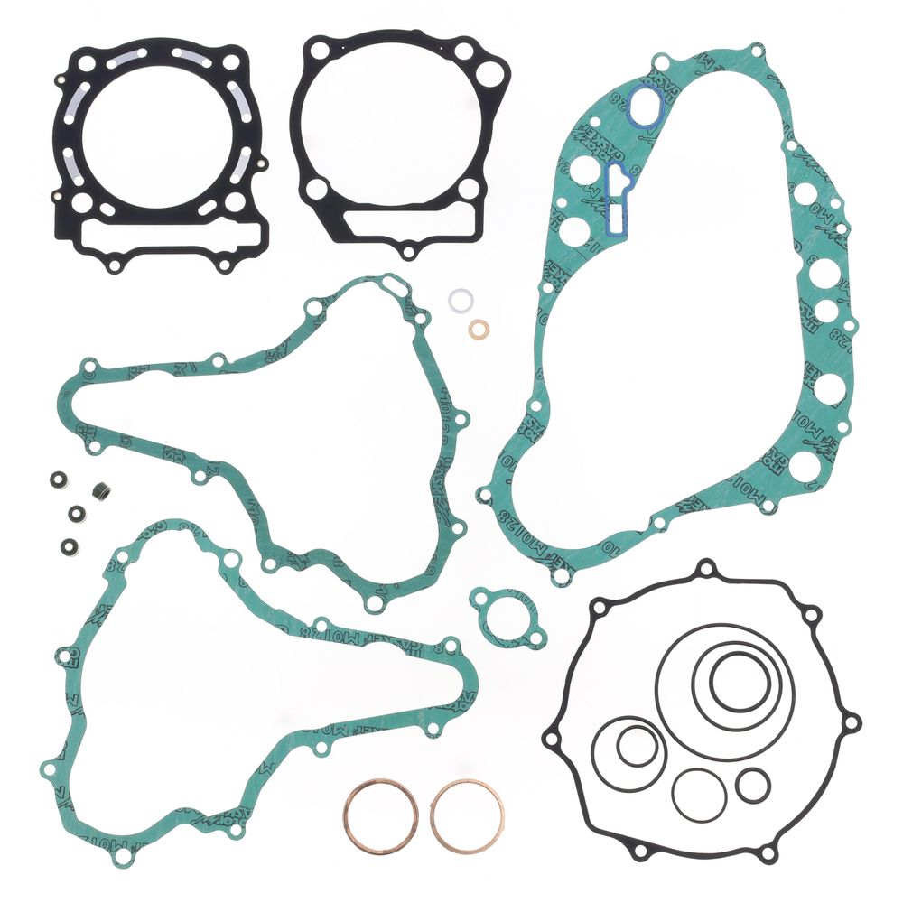 Complete Gasket Kit (oil seals not included) - Grafite Offroad