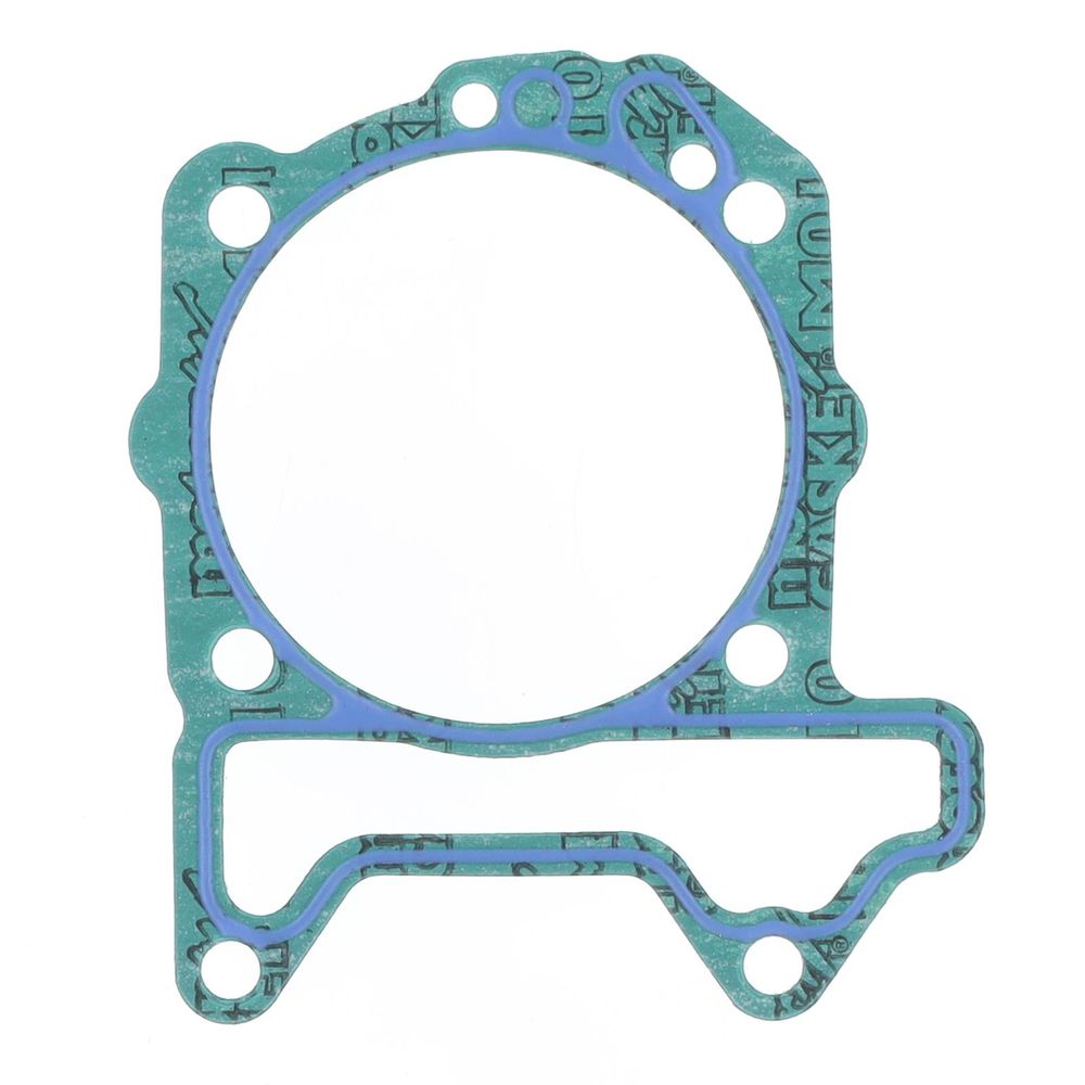 Cylinder Base Gasket thickness 0,6 mm - Grafite Offroad