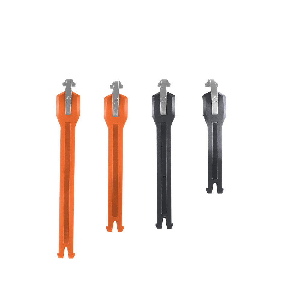 Strap kit Moto 5.5 Leatt