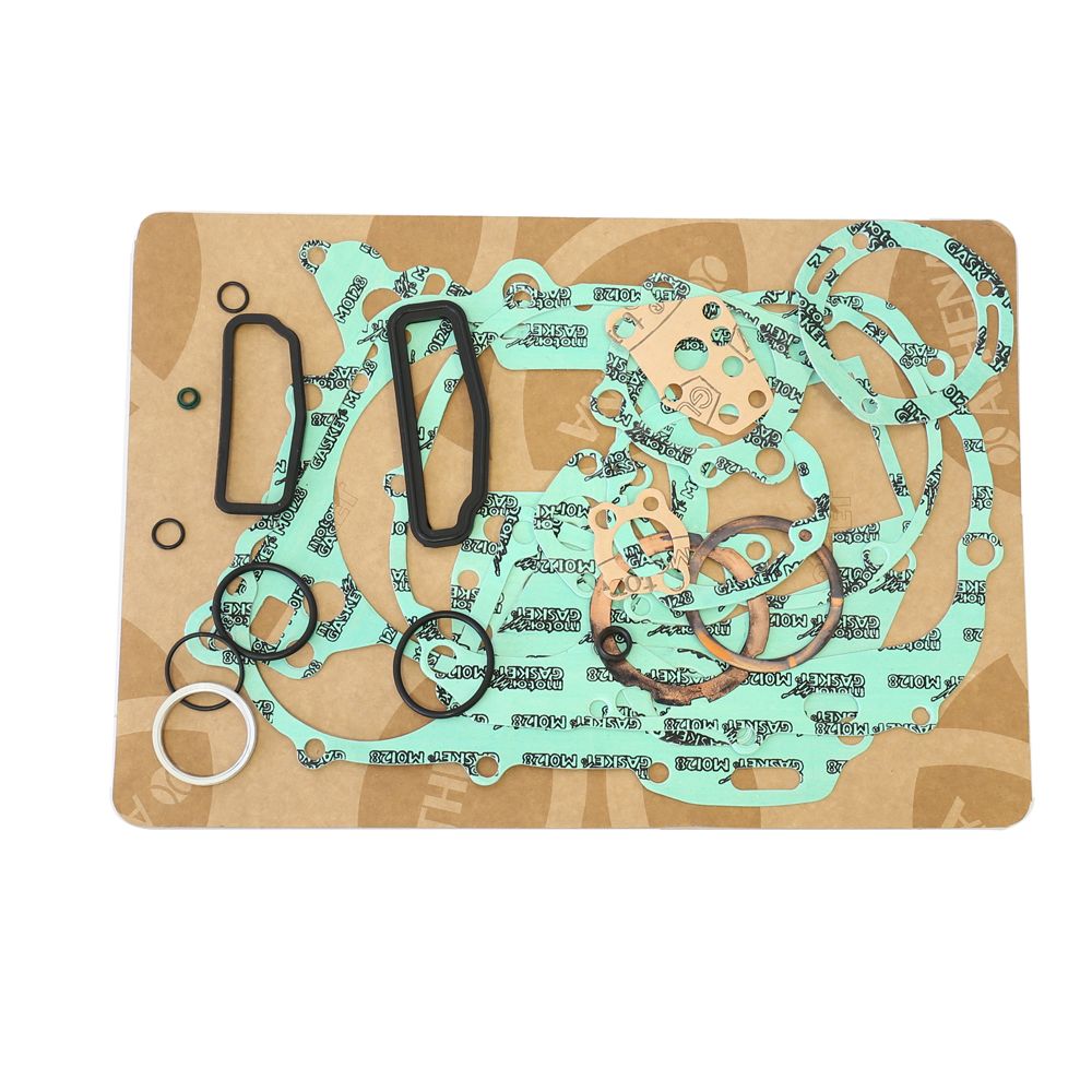 Complete Gasket Kit (oil seals not included) - Grafite Offroad