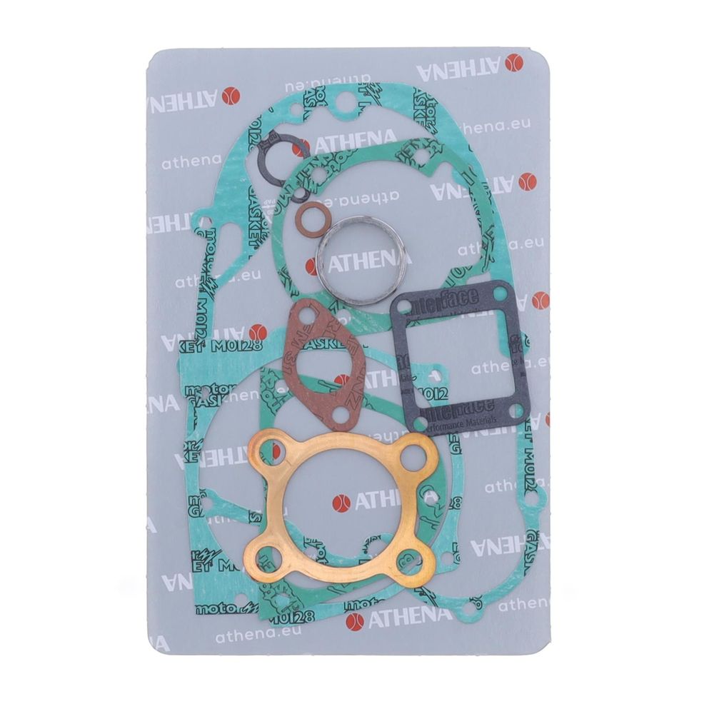 Complete Gasket Kit (oil seals not included) - Grafite Offroad