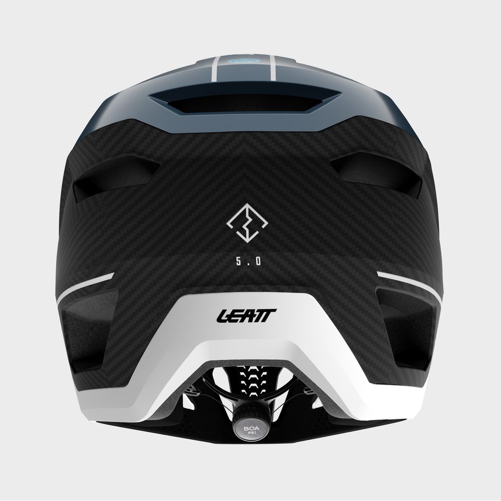 MTB Gravity 5.0 Helmet Leatt