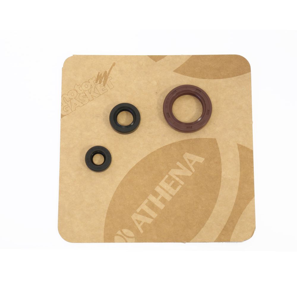 Engine Oil Seals Kit - Grafite Offroad