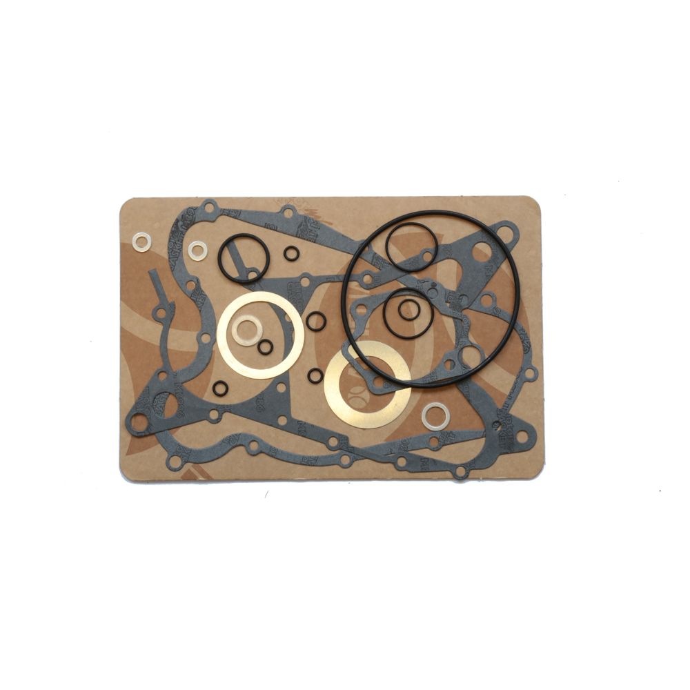 Complete Gasket Kit (oil seals not included) - Grafite Offroad