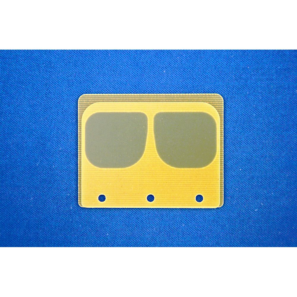 Reeds Kit For Oem Reed Valve - Grafite Offroad