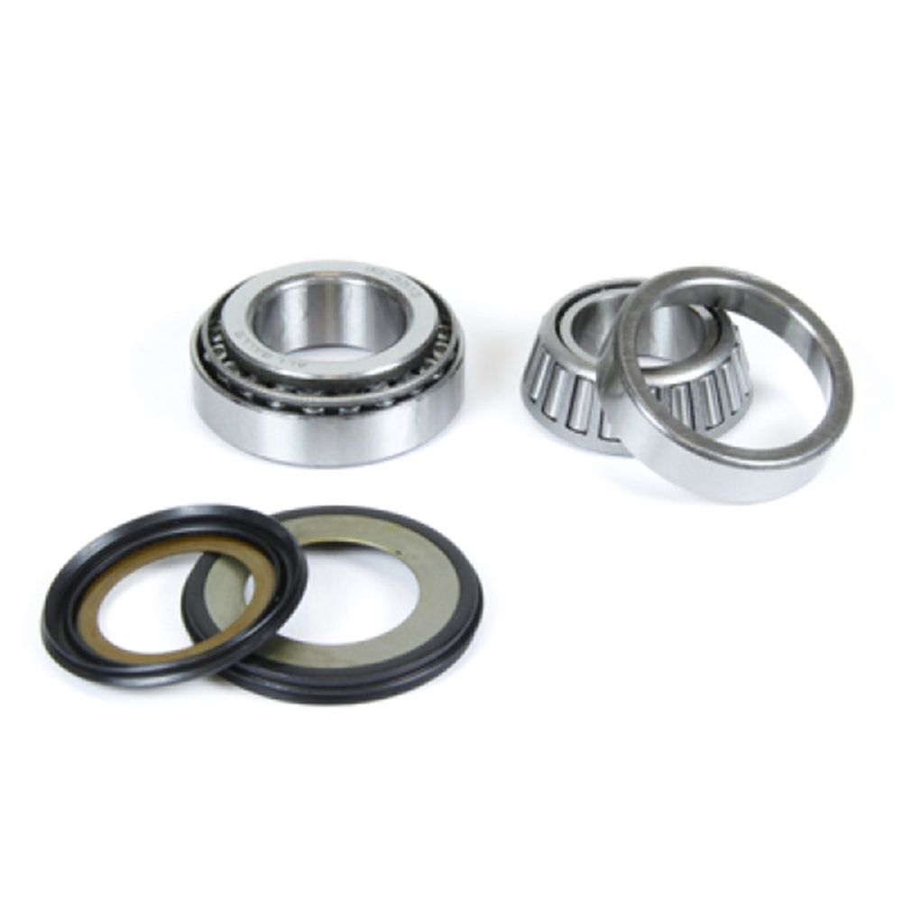 Prox Steering Bearing Kit Kl250 `85-05 + Kl650 `87-07 - Grafite Offroad