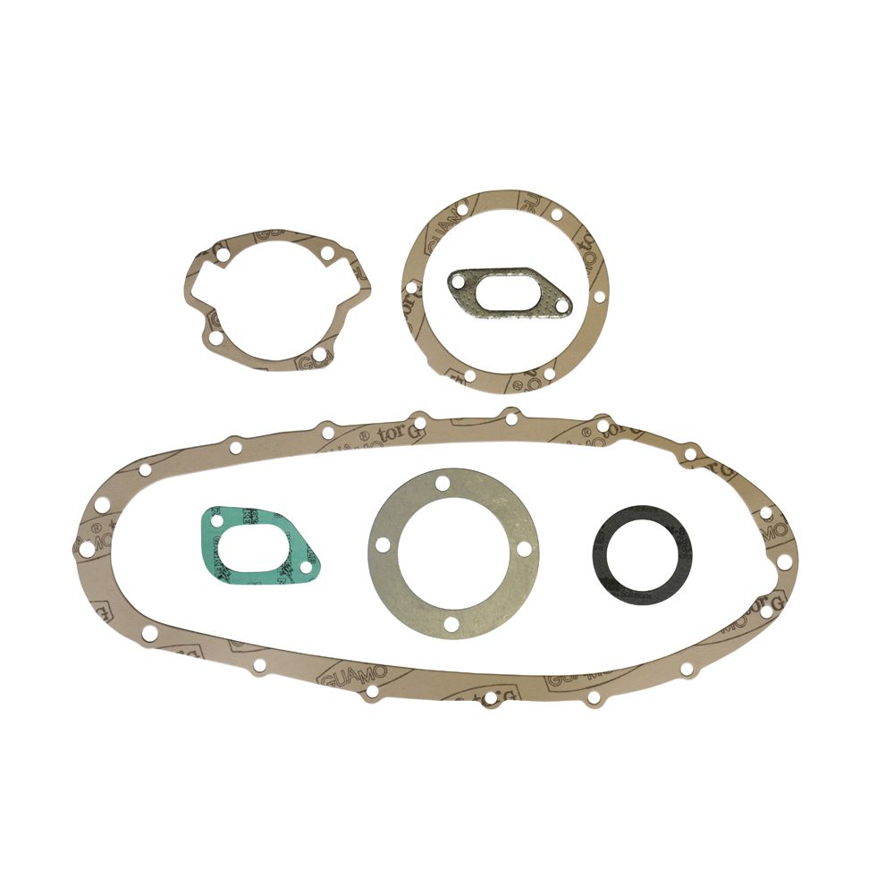 Complete Gasket Kit (oil seals not included) - Grafite Offroad