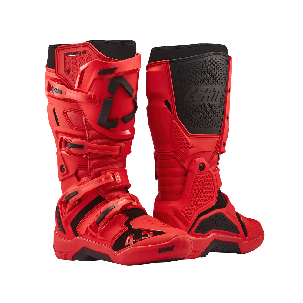 Boot Moto 4.5 Evo Leatt
