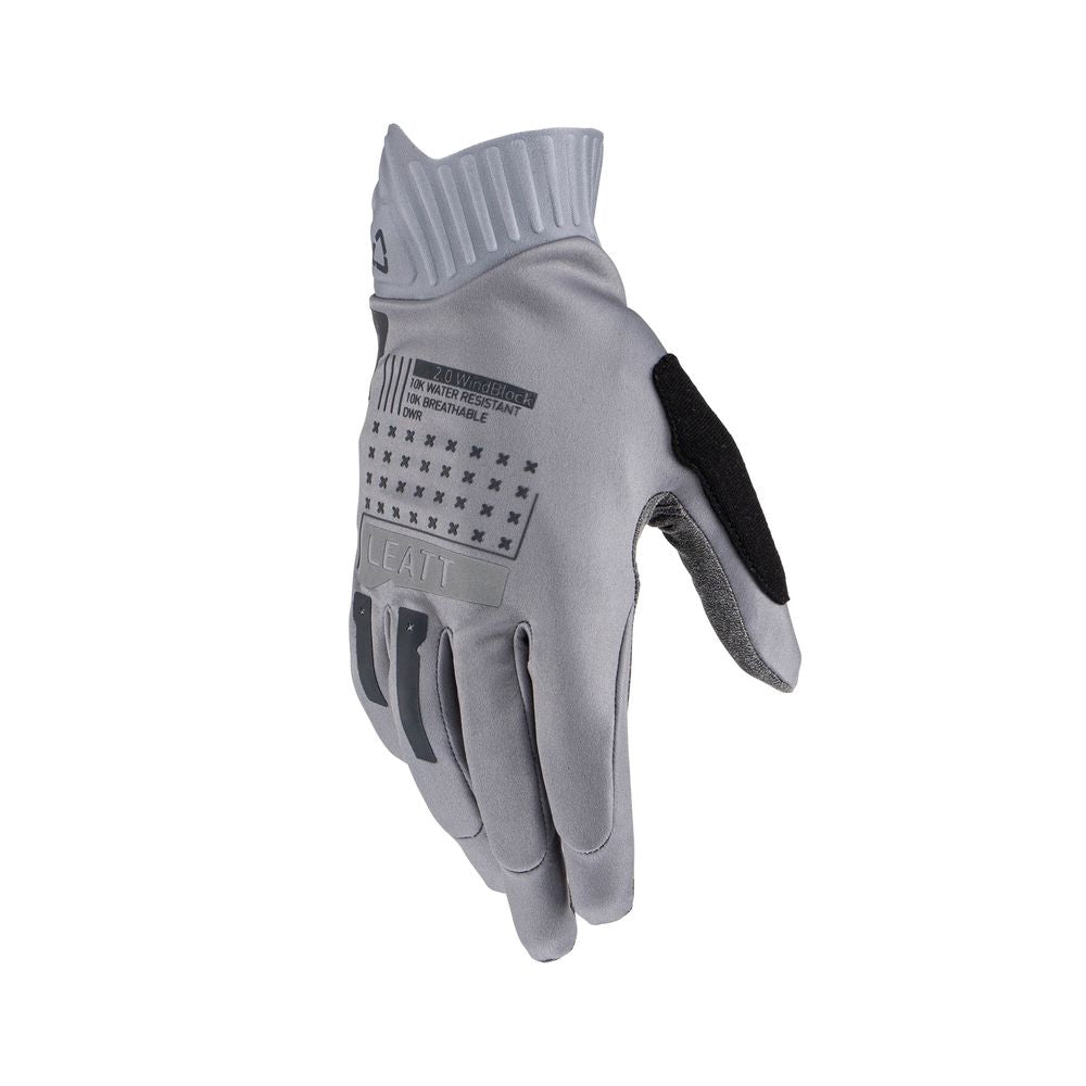 Guanti MTB 2.0 WindBlock