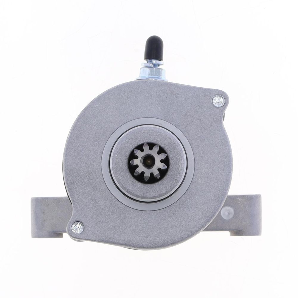 Starter Motor - Grafite Offroad