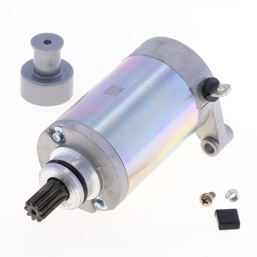 Starter Motor - Grafite Offroad
