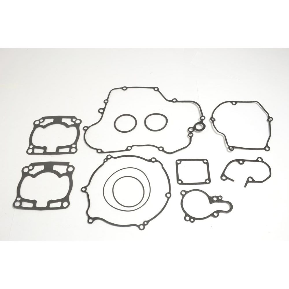 Connecting rod kit with engine gasket kit - Grafite Offroad