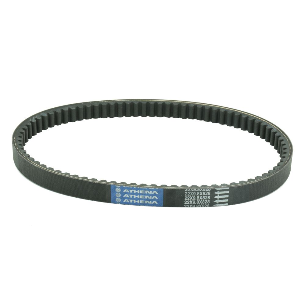 Easy Transmission Belt - Grafite Offroad