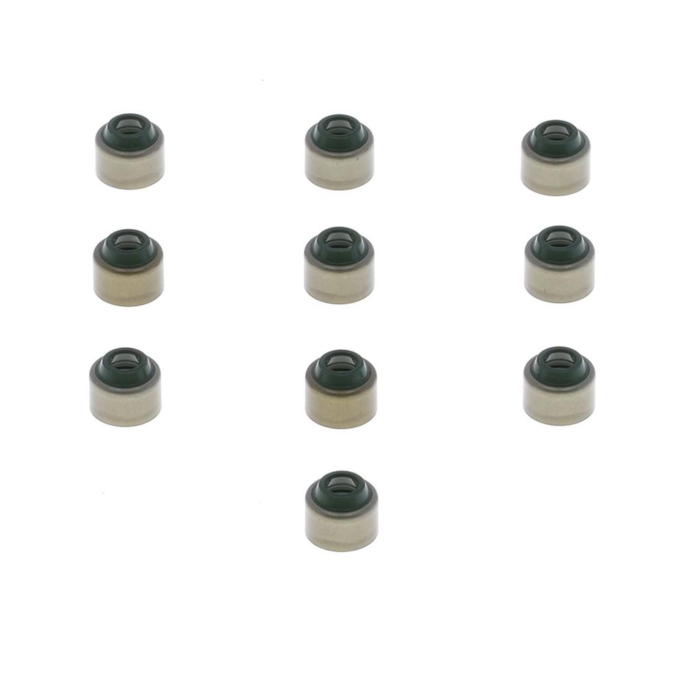 Valve stem seals kit - Grafite Offroad