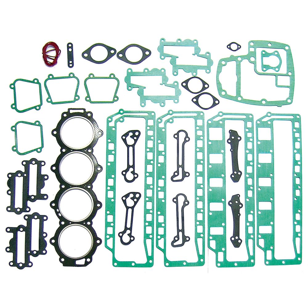 Complete Gasket Kit (oil seals not included) - Grafite Offroad