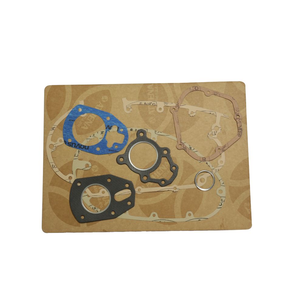Complete Gasket Kit (oil seals not included) - Grafite Offroad