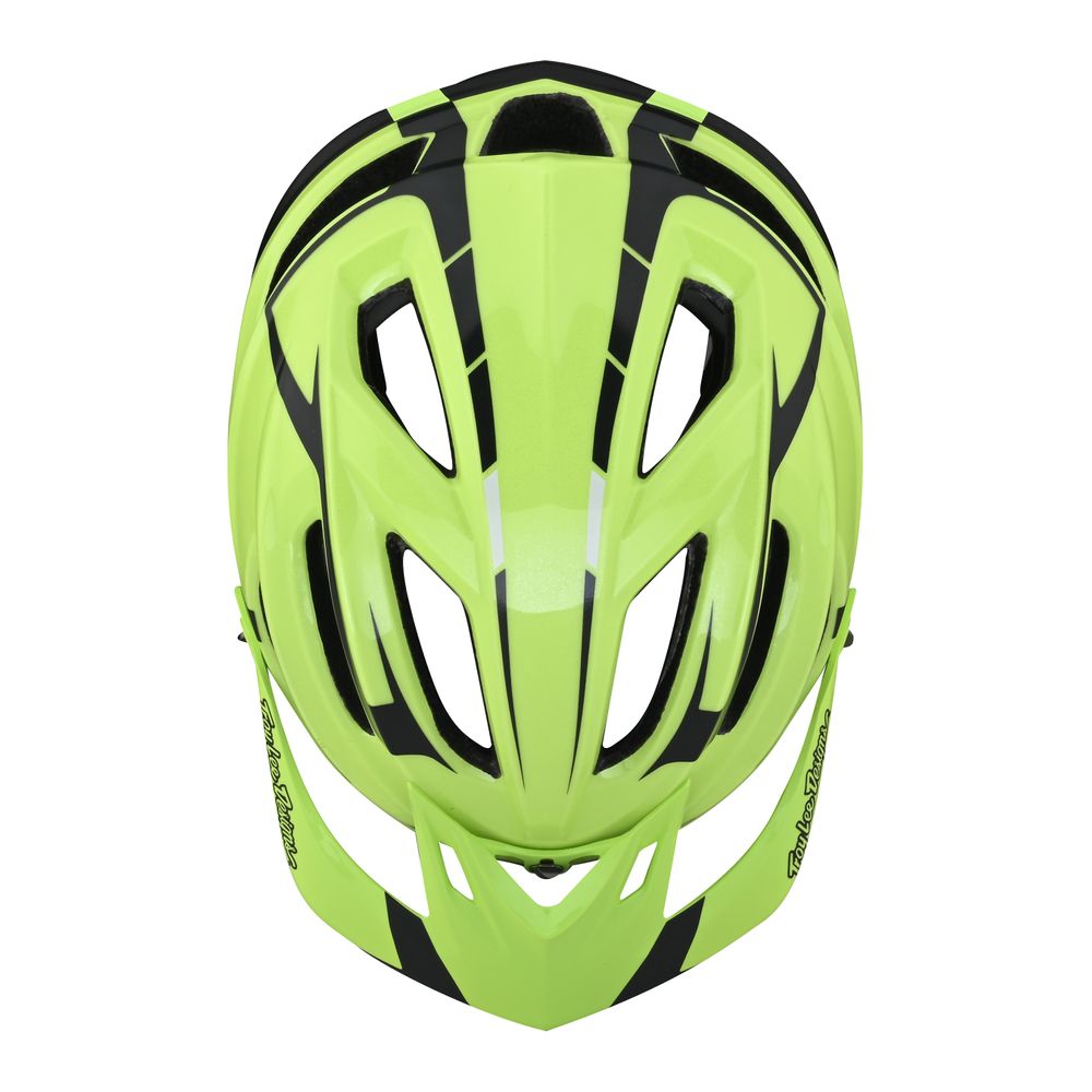 A2 MTB Helmet Troy Lee Designs