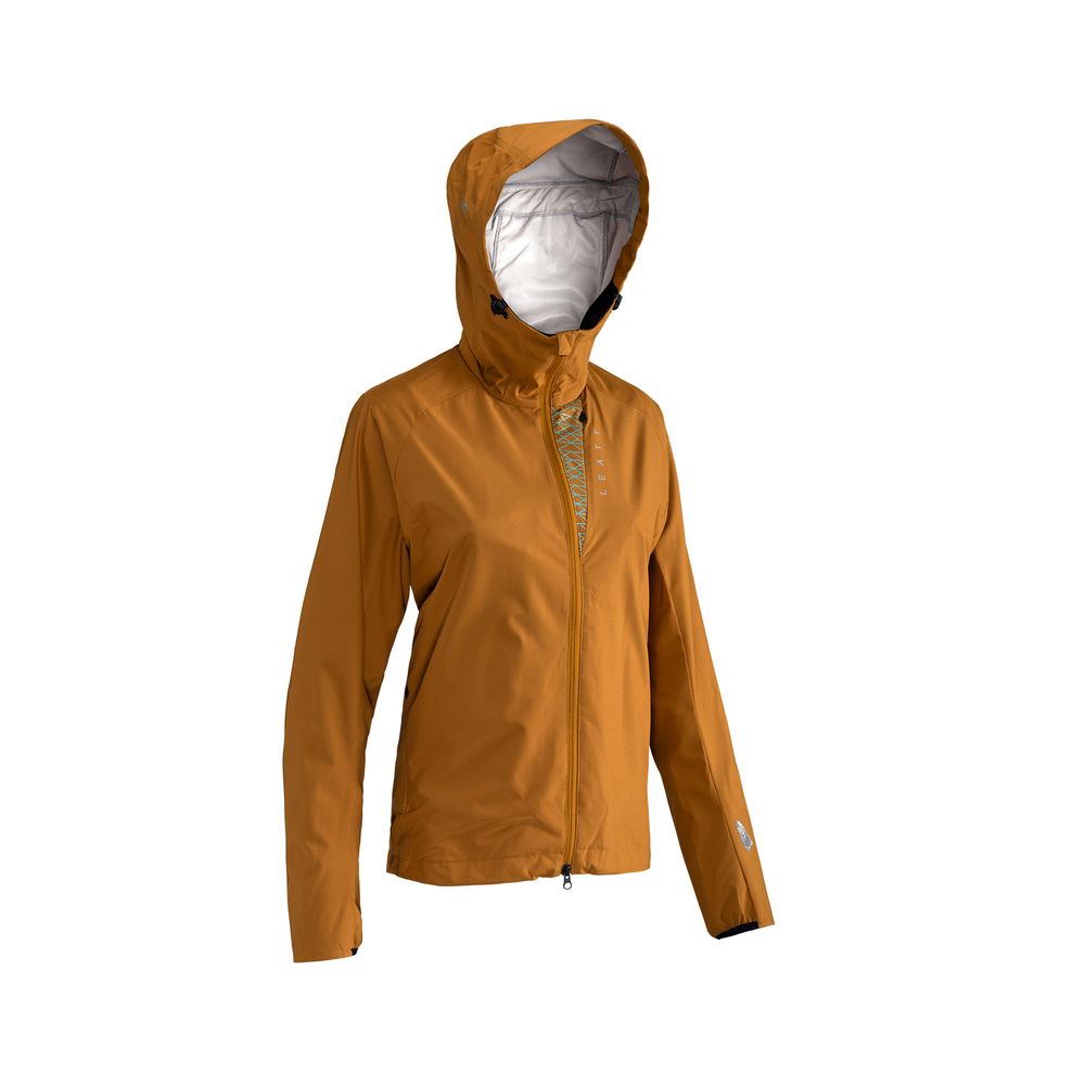 MTB HydraDri 2.0 Women Jacket - Grafite Offroad