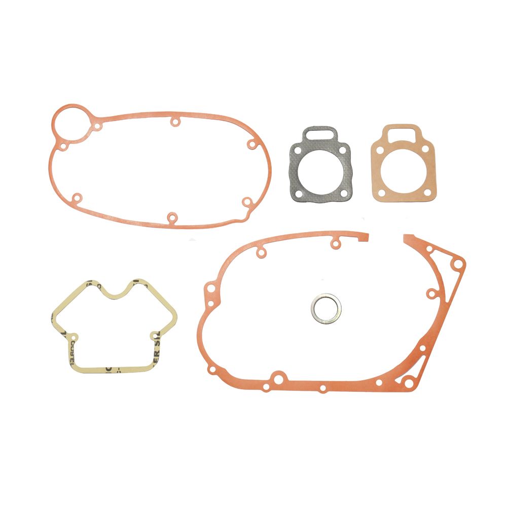 Complete Gasket Kit (oil seals not included) - Grafite Offroad