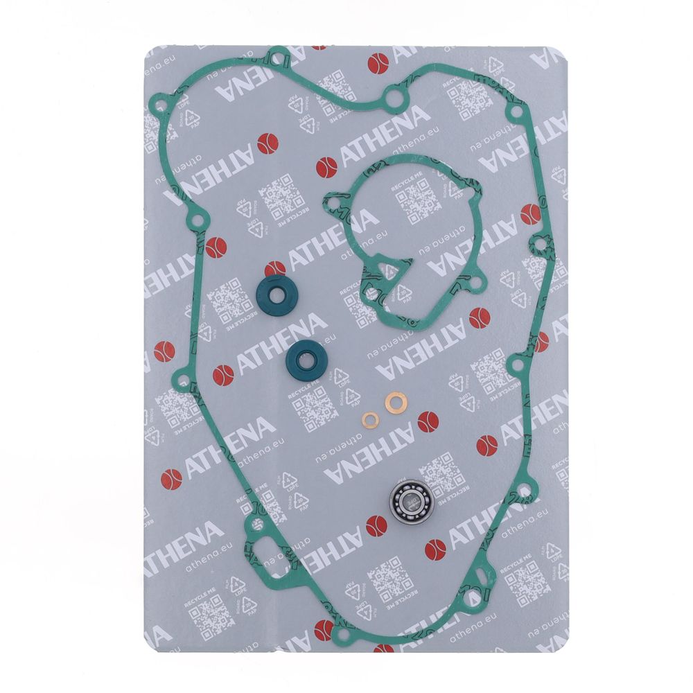 Water Pump Gasket Kit - Grafite Offroad