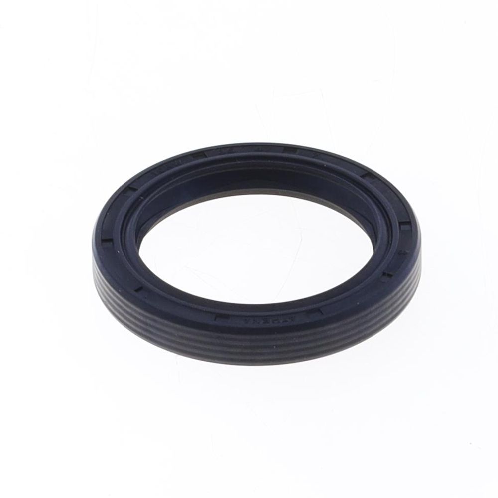 Oil Seal with Rubber Exterior 35x47x7 mm in ACM with one Seal-lip and one Dust Lip - Grafite Offroad